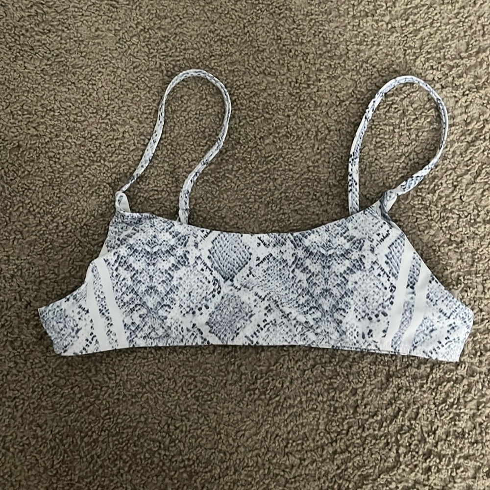 Bikini top